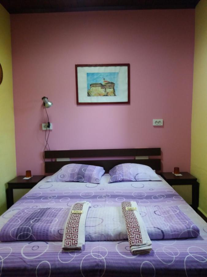 Стаи За Гости Ореха Троян Private Rooms Oreha Exterior photo