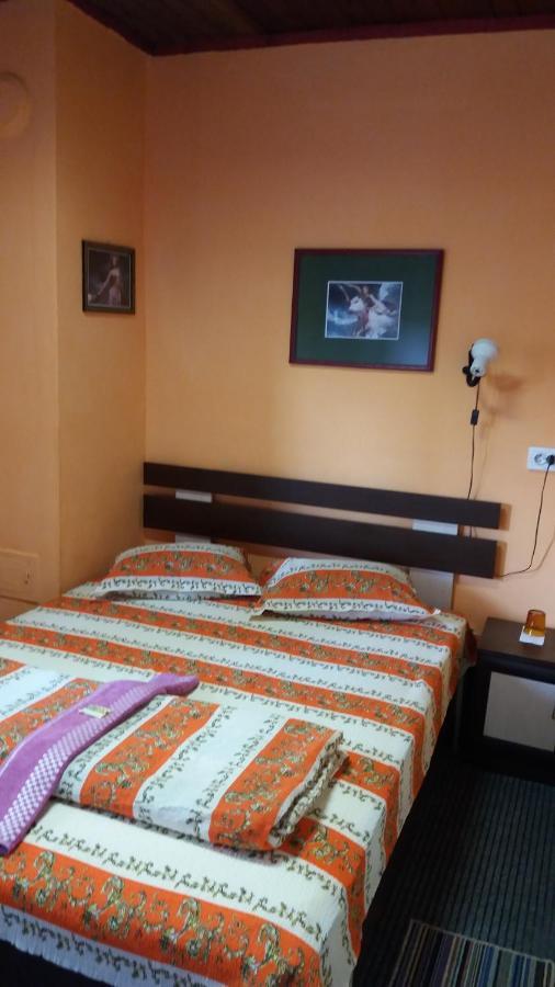 Стаи За Гости Ореха Троян Private Rooms Oreha Exterior photo