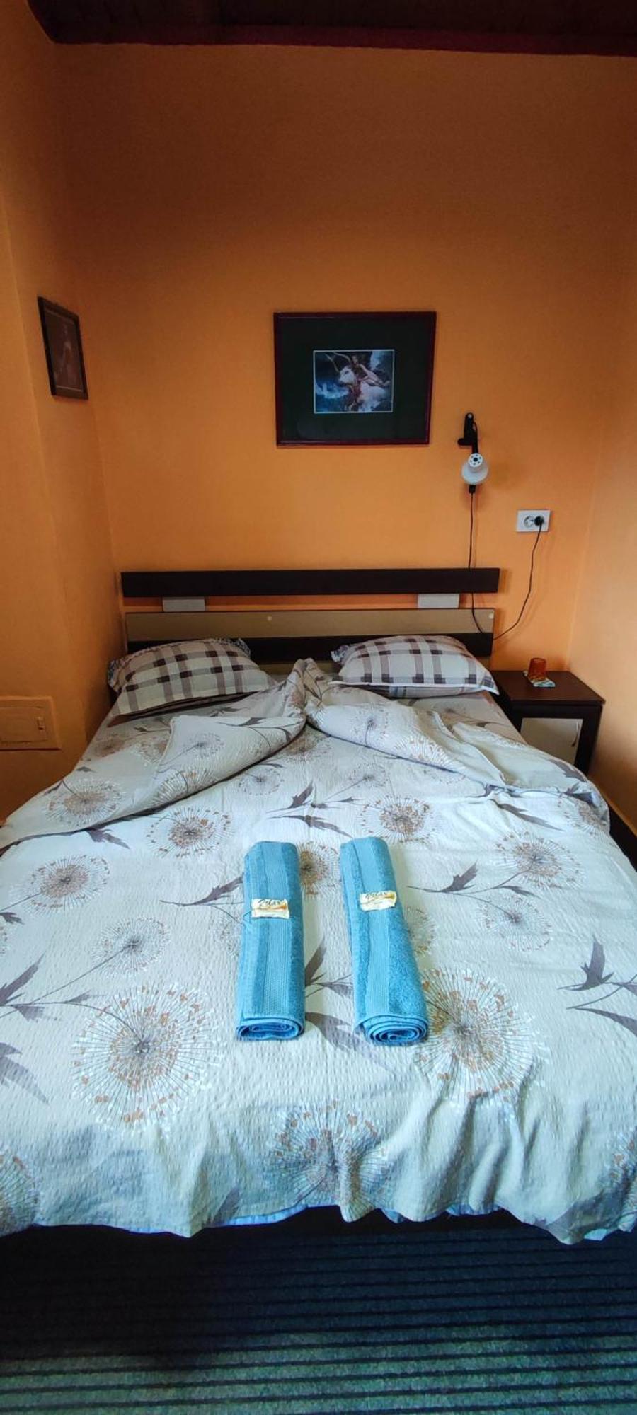 Стаи За Гости Ореха Троян Private Rooms Oreha Exterior photo