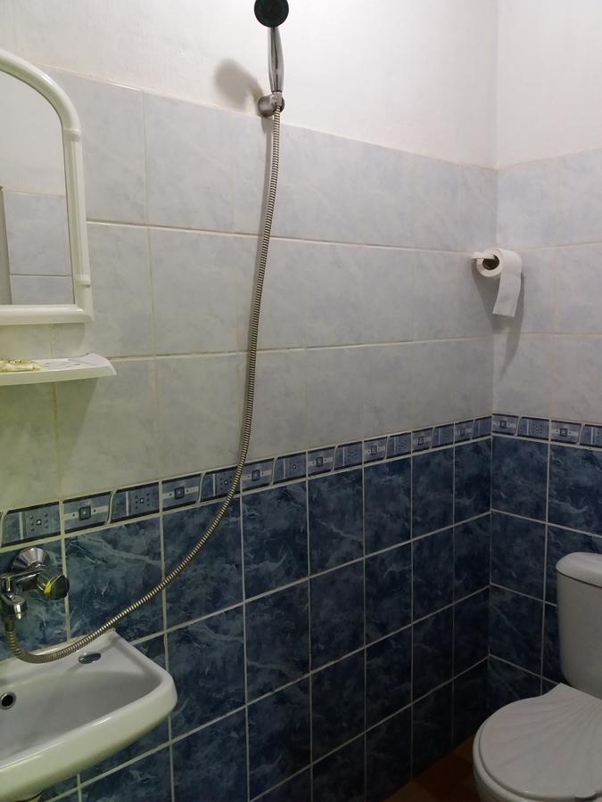 Стаи За Гости Ореха Троян Private Rooms Oreha Exterior photo